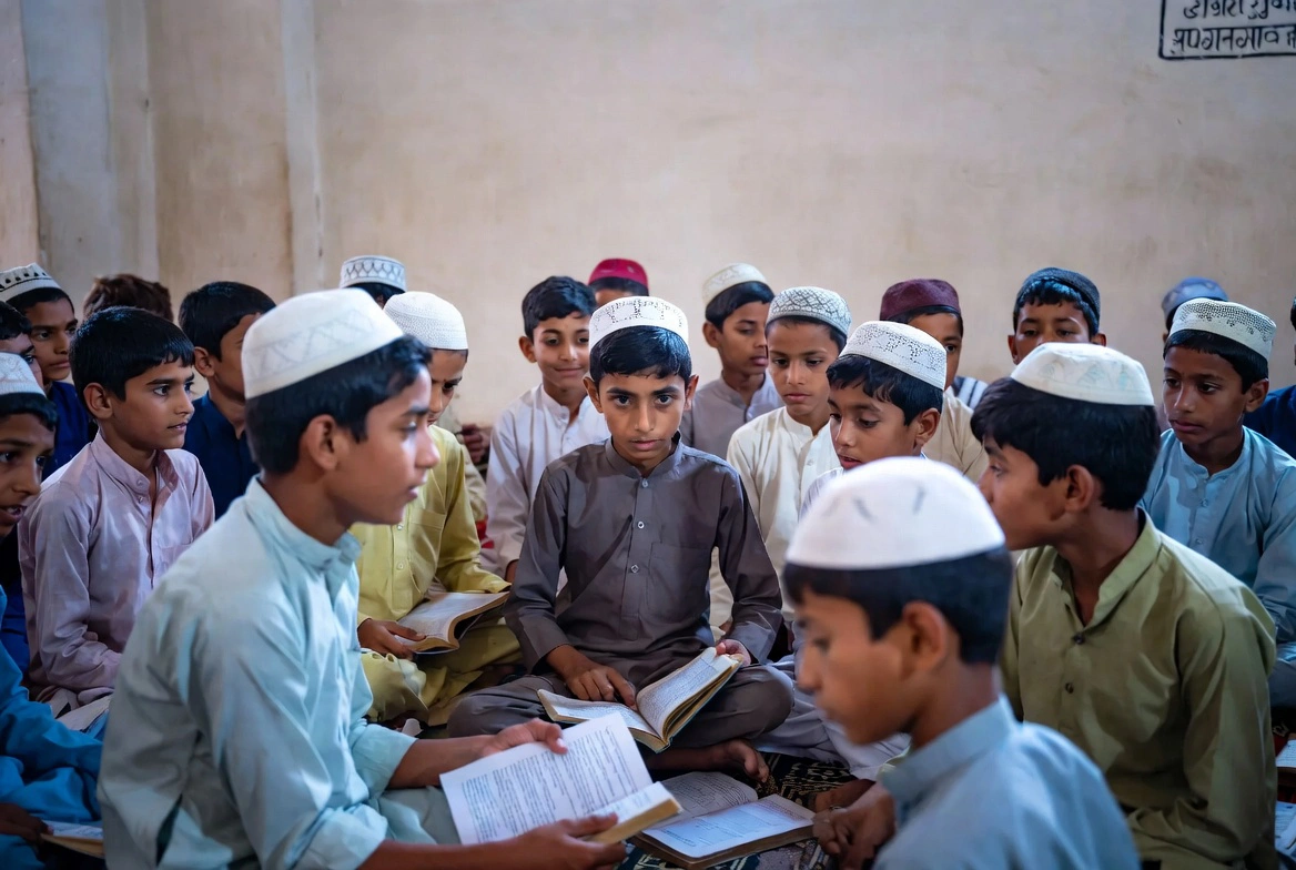 Call for end to arbitrary action against Madrasas