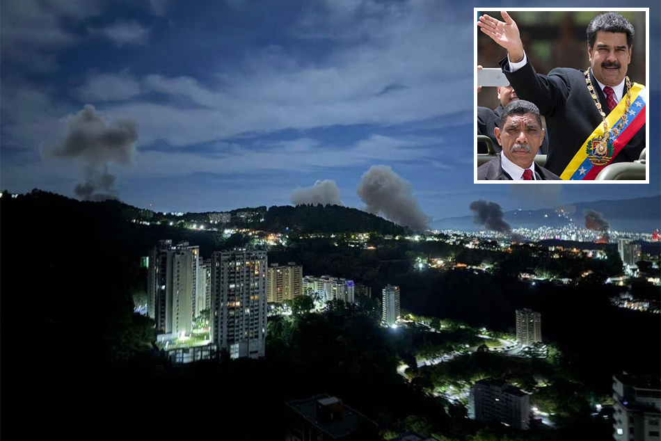 The Uncomfortable Truth Venezuela Crisis Reflects