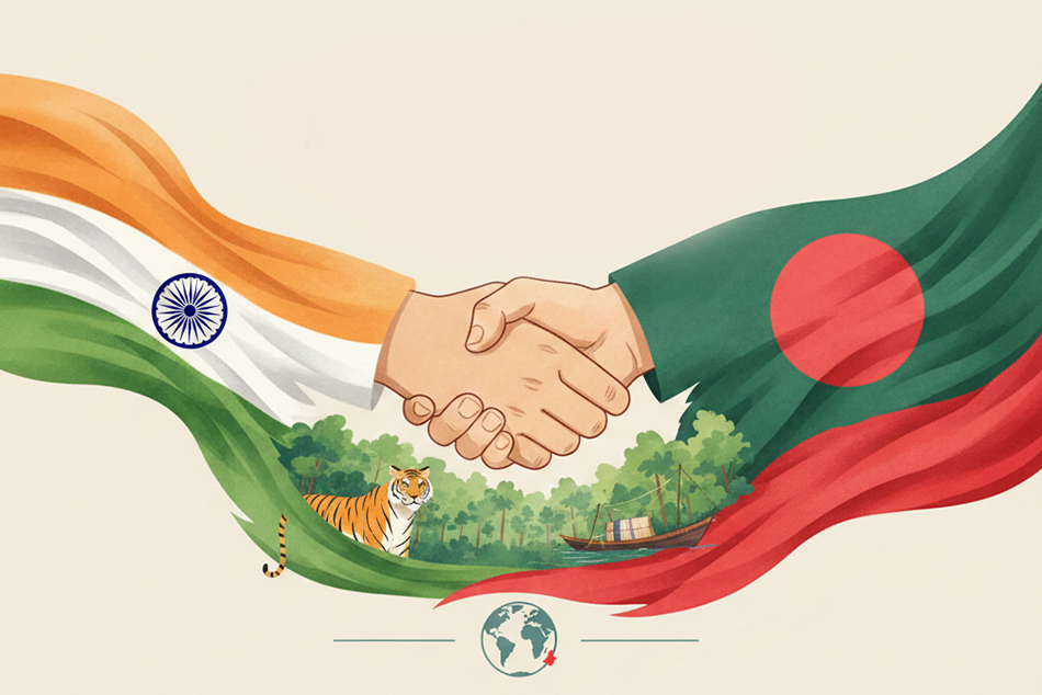 India, Bangladesh must rise above populism, hardline pressure